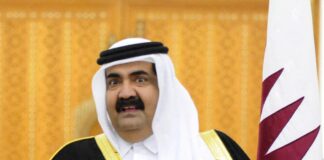 Qatar, morto a 74 anni l’ex emiro Hamad bin Khalifa Al-Thani