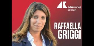 Raffaella Griggi, il nuovo volto di ‘Chi l’ha visto?’