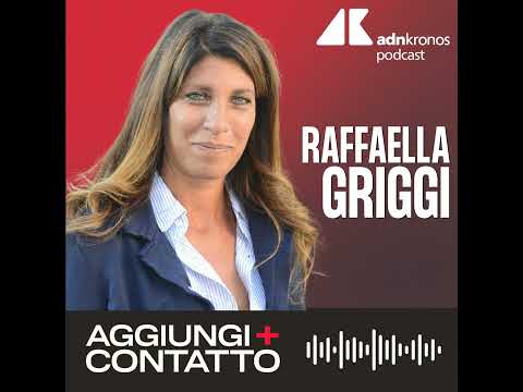 Raffaella Griggi, il nuovo volto di ‘Chi l’ha visto?’