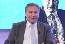 Rai, Graziano: “Da presidenti Camere risposta burocratica, per due anni non hanno fatto nulla sulla Vigilanza”