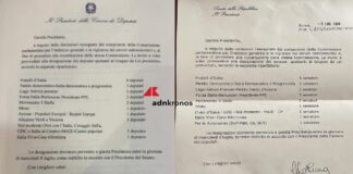 Rai, La Russa e Fontana scrivono ai gruppi: “Entro 8 luglio i nomi dei nuovi membri della Vigilanza”