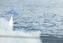 Raid Usa a Hormuz con ‘nuovi droni’, Centcom conferma: “Usati per la prima volta”
