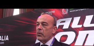 Rally di Roma, Aurigemma, ‘prevenzione a fianco dello sport’