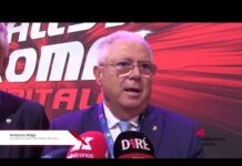 Rally di Roma, Magi (Omceo Roma) ‘ Case di comunità futuro della sanità’