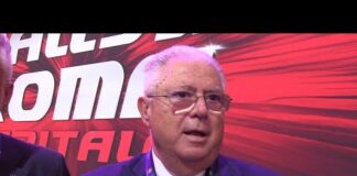 Rally di Roma, Magi (Omceo Roma) ‘ Case di comunità futuro della sanità’