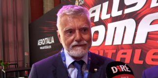 Rally di Roma, Zega (Ordine Infermieri Lazio): “Il futuro è la proattività”