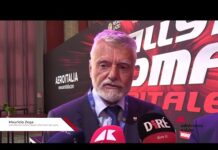 Rally di Roma, Zega (Ordine Infermieri Lazio) ‘il futuro è in proattività”