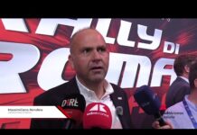 Rally di Roma, l’ideatore Rendina ‘la sfida far dialogare 42 comuni’