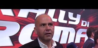 Rally di Roma, l’ideatore Rendina ‘la sfida far dialogare 42 comuni’