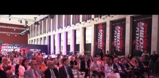 Rally di Roma, prevenzione e sport insieme per la salute