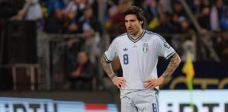 Ranking Fifa, Italia sempre più giù: cosa cambia per gli azzurri dopo i Mondiali