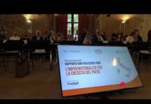 Rapporto Gem, in Italia tasso di attivazione imprenditoriale all’11%: 30esimi su 48 paesi