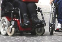 Rapporto Inps: “Il 77,8% delle prestazioni assistenziali sono indennità sono accompagnamento per prestazioni a invalidi civili”