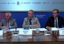 Rapporto blue economy, valore aggiunto di 79 mld in Italia nel 2024, attiva su intera economia 225 mld