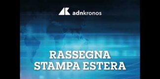 Rassegna stampa estera del 24 luglio 2026