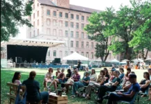 Real Fest di Schio, FdI accusa: “Dal palco slogan contro forze dell’ordine. Comune riveda il patrocino” Real fest Schio 2026