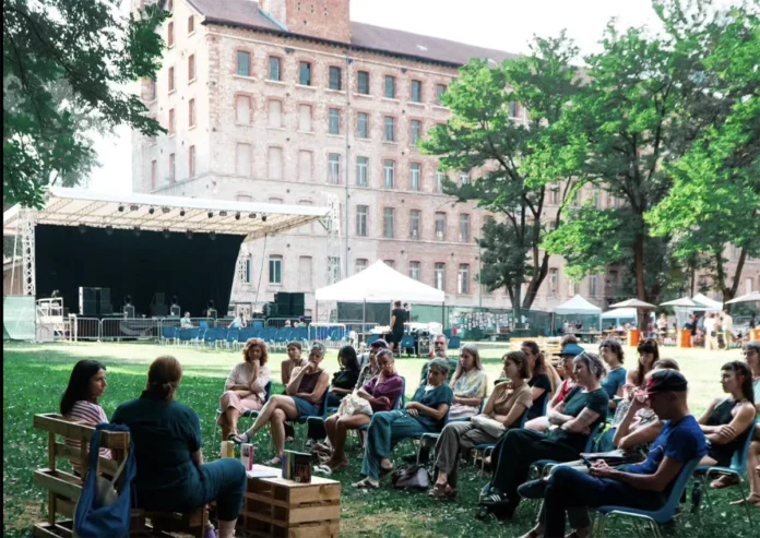 Real fest Schio 2026