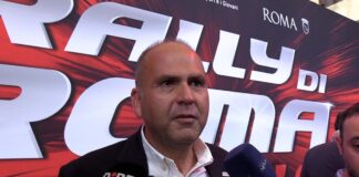 Rendina (Rally di Roma): “Sfida far dialogare 42 comuni, faremo bene”