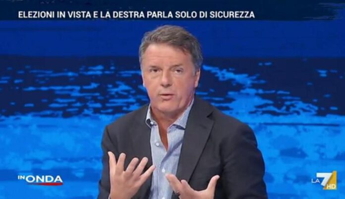 Renzi cita Mao, ma il gatto era di Deng Xiaoping: la gaffe a ‘In Onda’