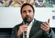 Repubblica, Stefano Cappellini nominato direttore ad interim