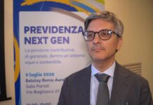 Ricotti (Patronato Acli): “Per un futuro equo serve pensione contributiva di garanzia”