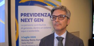 Ricotti (Patronato Acli): “Per un futuro equo serve pensione contributiva di garanzia”