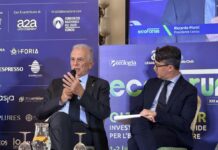 Rifiuti, Piunti (Conou): “2025 anno difficile ma modello italiano funziona”