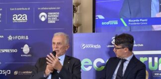Rifiuti, Piunti (Conou): “2025 anno difficile ma modello italiano funziona”