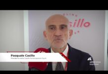 Roadshow Entrate-Inps, Casillo: “Dal Sud parte una nuova fase di fiducia tra Stato e imprese”