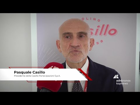 Roadshow Entrate-Inps, Casillo: “Dal Sud parte una nuova fase di fiducia tra Stato e imprese”