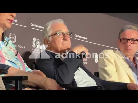 Robert De Niro presenta ‘Novecento’ al Cinema in Piazza: “Ero orgoglioso di farne parte”
