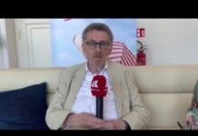 Robert Powell ricorda il suo ‘Gesù di Nazareth’ con Zeffirelli: “Sul set una truccatrice scoppiò a