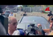 Roggero a Bollate: “Mattarella ha graziato Minetti, si metta una mano sulla coscienza”