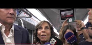 Roma: Marinali (Atac), ‘mostra coniuga dinamismo dello sport con quello dei trasporti’
