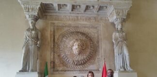 Roma, Municipio I e Cisom insieme per rafforzare sostegno a persone fragili