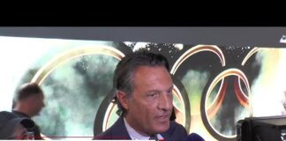 Roma: Nepi Molineris (Sport e Salute), ‘mostra “Tra sport e trasporto” racconta vittorie e riscatto