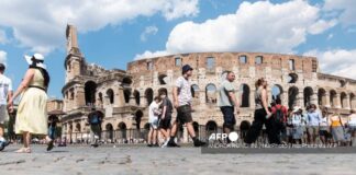 Roma, Washington Post: le ”nonne che fanno la pasta” sono la nuova trappola per turisti