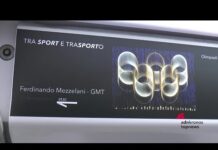 Roma, con Atac lo sport viaggia in metro con una mostra fotografica che celebra i grandi campioni