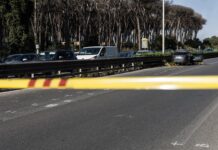 Roma, investì e uccise turisti irlandesi su via Colombo: condannato a 3 anni