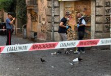 Roma, lite con spari in strada a Trastevere: ferito un 26enne
