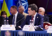 Romania abbatte drone nel suo spazio aereo, Bucarest: “Prima volta”