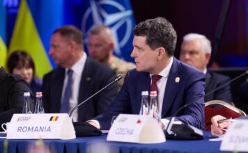 Romania abbatte drone nel suo spazio aereo, Bucarest: “Prima volta”