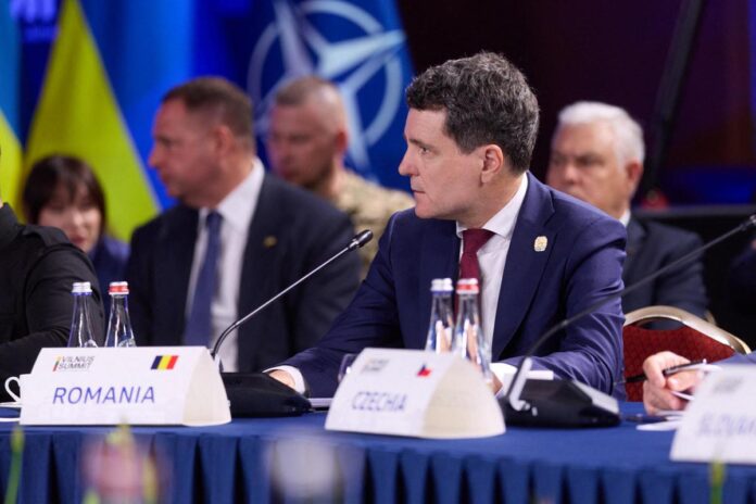 Romania abbatte drone nel suo spazio aereo, Bucarest: “Prima volta”