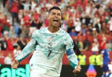 Ronaldo, nuova vita? Cristiano debutta da attore in una serie tv inglese