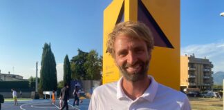 Rosolino (Sport e Salute): “I successi non sono solo medaglie ma opportunità”