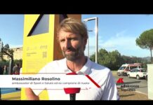 Rosolino (Sport e Salute): “Playground e spazi gratuiti aiutano a creare cultura sportiva e punti