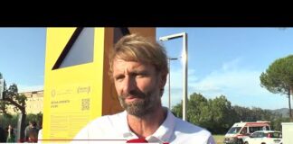 Rosolino (Sport e Salute): “Playground e spazi gratuiti aiutano a creare cultura sportiva e punti