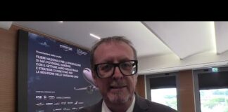 SAF, Chiaramonti (Poitecnico di Torino): “Al 2030 potenziale nazionale limitato, serve