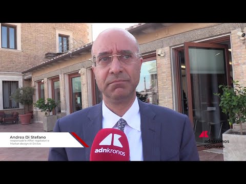 SAF, Di Stefano (Enilive): “Servono strumenti per sviluppare biocarburanti su scala”