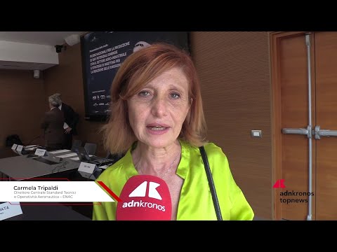 SAF, Tripaldi (Enac): “Sanzioni ReFuelEU reinvestire in ricerca e innovazione”